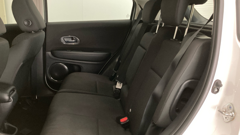 Honda HR-V 1.5 i-VTEC SE CVT 5dr Petrol Hatchback